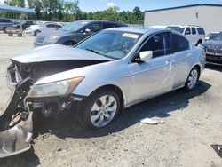 2008 Honda Accord EX for sale in Spartanburg, SC