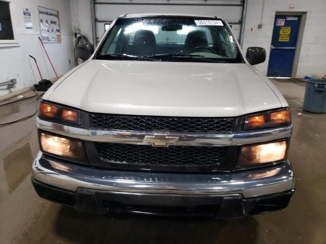 2004 Chevrolet Colorado