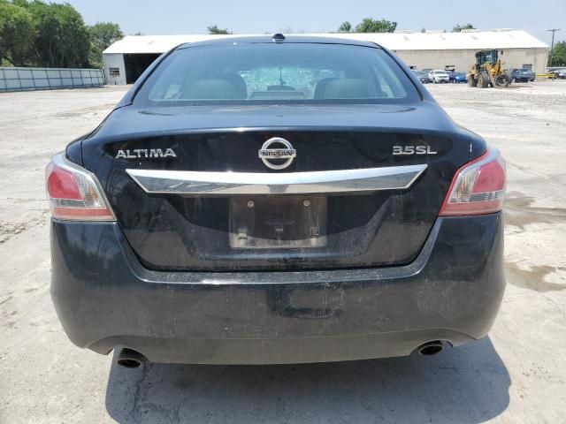 2013 Nissan Altima 3.5S