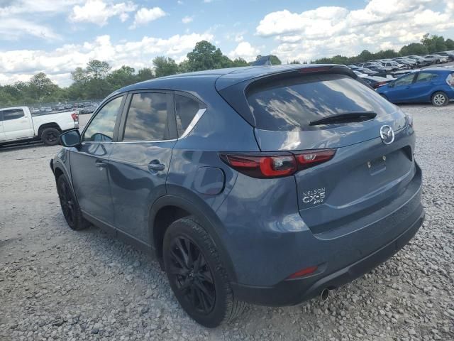 2022 Mazda CX-5 Preferred