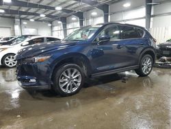 2021 Mazda CX-5 Grand Touring Reserve for sale in Ham Lake, MN