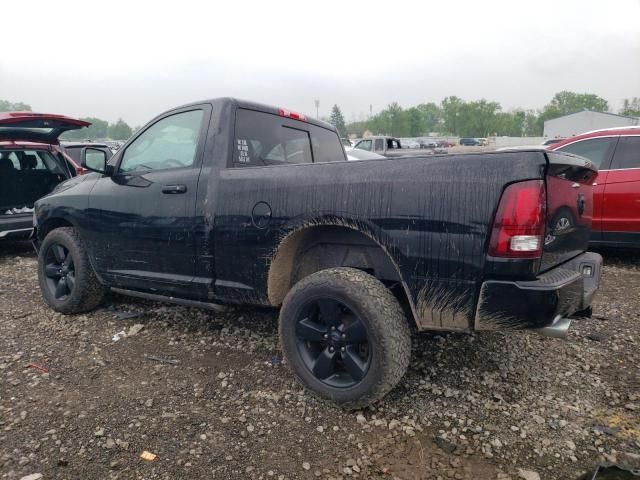 2015 Dodge RAM 1500 ST