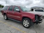 2011 GMC Yukon XL K1500 SLT