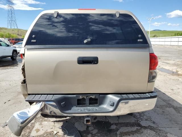 2008 Toyota Tundra Double Cab