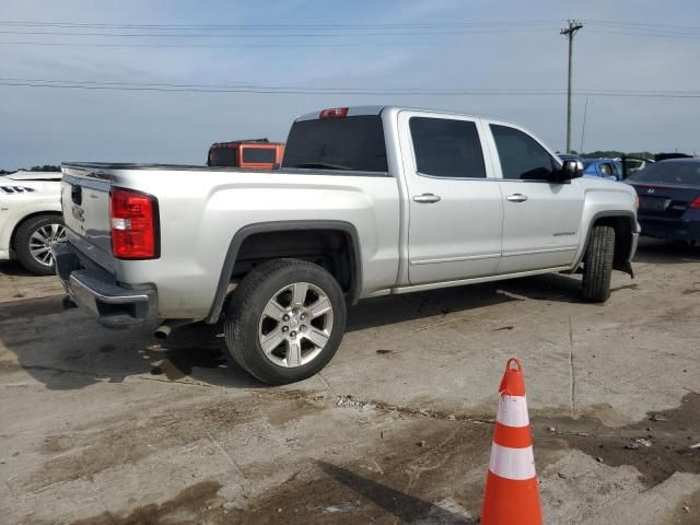 2015 GMC Sierra C1500 SLE