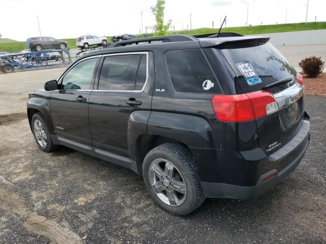 2013 GMC Terrain SLE