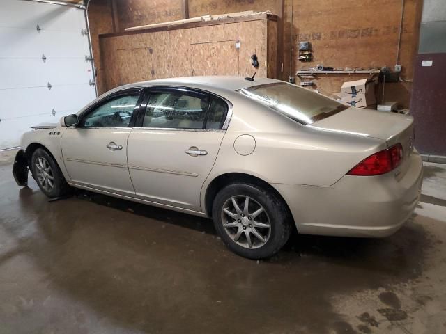 2007 Buick Lucerne CXL