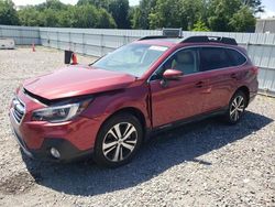 2019 Subaru Outback 2.5I Limited for sale in Augusta, GA