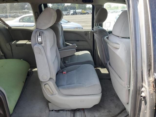 2008 Honda Odyssey LX