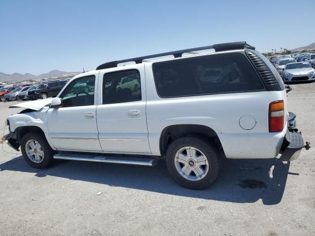 2003 Chevrolet Suburban C1500