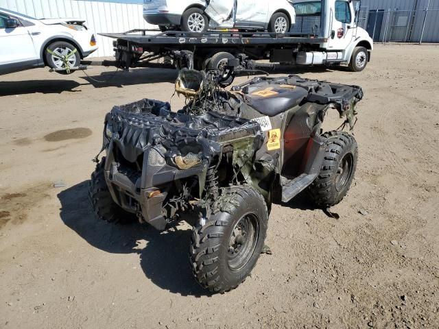 2019 Polaris Sportsman 450 H.O