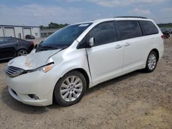 2013 Toyota Sienna XLE en venta en Conway, AR