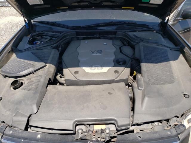 2006 Infiniti M35 Base