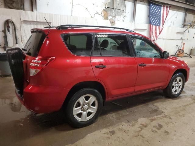 2009 Toyota Rav4