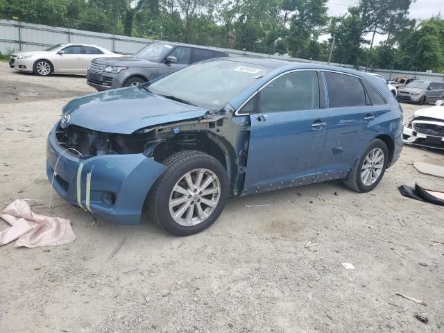 2011 Toyota Venza