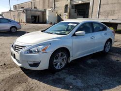 Nissan Altima salvage cars for sale: 2013 Nissan Altima 2.5