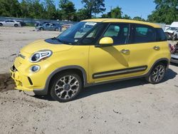 2014 Fiat 500L Trekking for sale in Hampton, VA