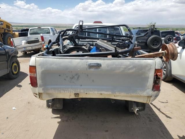 1995 Toyota Pickup 1/2 TON Extra Long Wheelbase