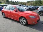 2007 Mazda 3 Hatchback