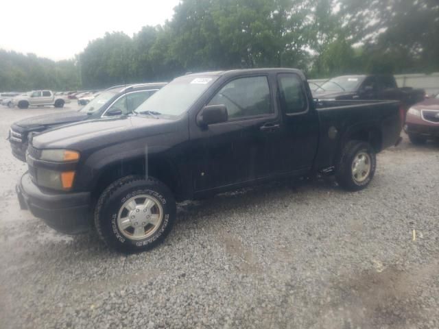 2008 Chevrolet Colorado