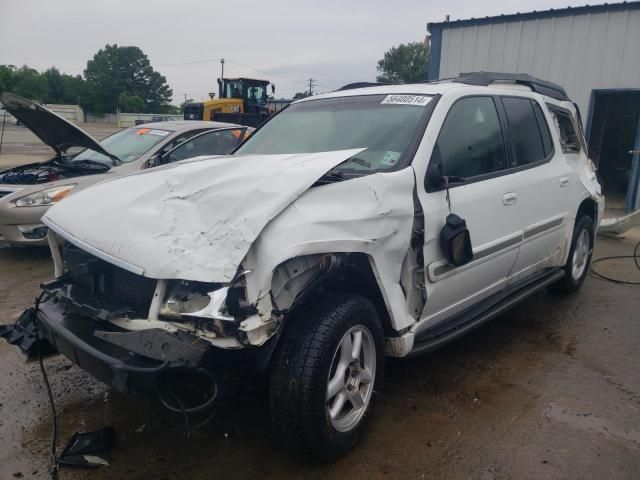 2002 GMC Envoy XL