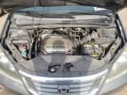 2008 Honda Odyssey EXL