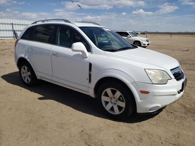 2008 Saturn Vue XR