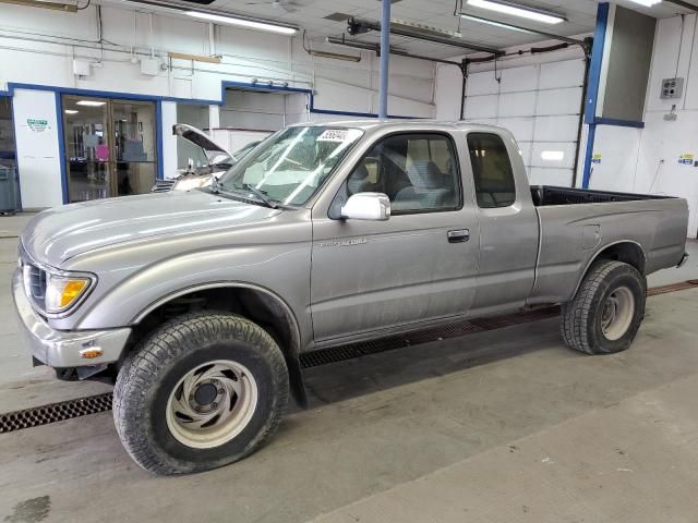 1996 Toyota Tacoma Xtracab SR5