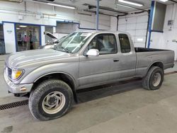 Toyota salvage cars for sale: 1996 Toyota Tacoma Xtracab SR5