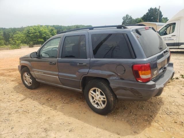 2004 Jeep Grand Cherokee Laredo