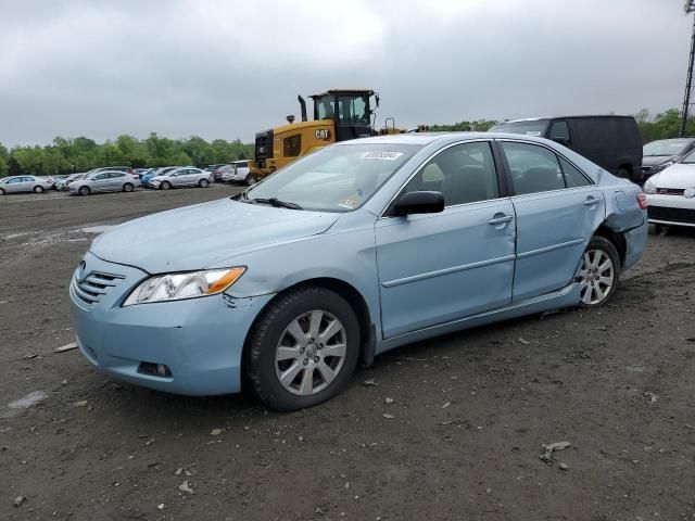 2007 Toyota Camry CE