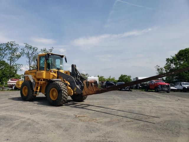 2006 Volvo L90E