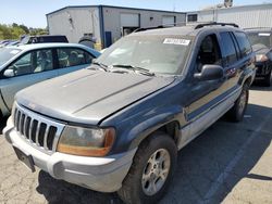 2000 Jeep Grand Cherokee Laredo for sale in Vallejo, CA