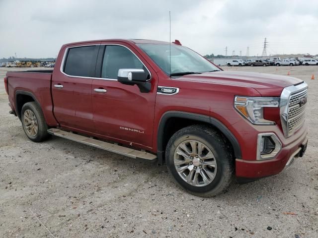 2021 GMC Sierra C1500 Denali