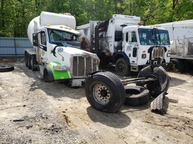 2019 Peterbilt 567