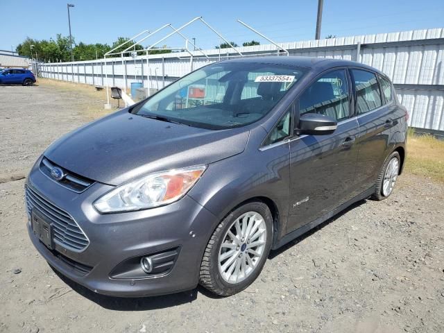 2014 Ford C-MAX SEL