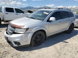 Dodge salvage cars for sale: 2012 Dodge Journey R/T