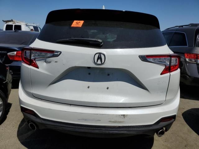 2021 Acura RDX