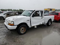 2000 Ford Ranger Super Cab en venta en Cahokia Heights, IL