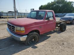 1994 Ford F150 for sale in Oklahoma City, OK