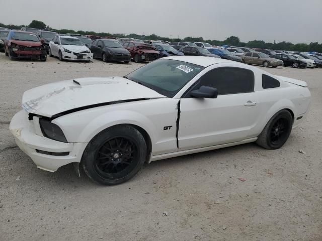 2008 Ford Mustang GT