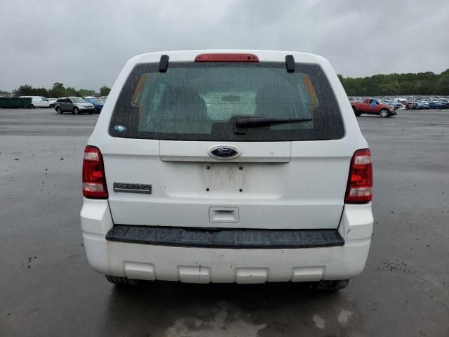 2009 Ford Escape XLS