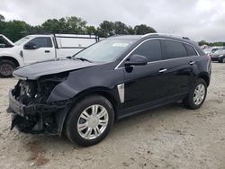 Cadillac Vehiculos salvage en venta: 2014 Cadillac SRX Luxury Collection