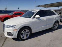 Audi salvage cars for sale: 2016 Audi Q3 Premium Plus