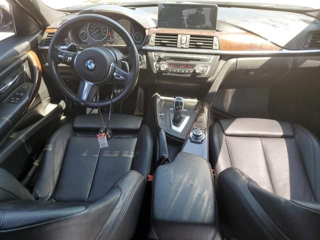 2013 BMW 335 I