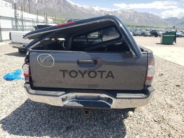 2010 Toyota Tacoma Access Cab