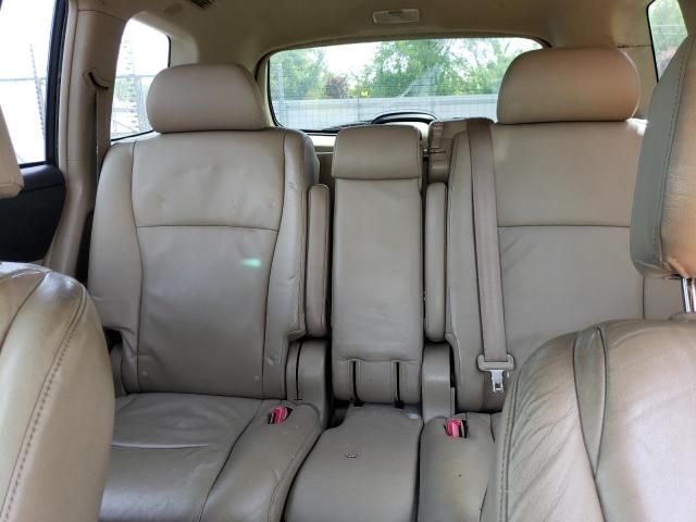 2008 Toyota Highlander Limited