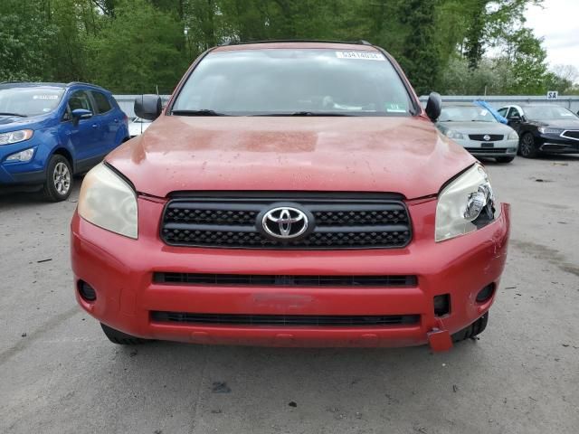 2008 Toyota Rav4