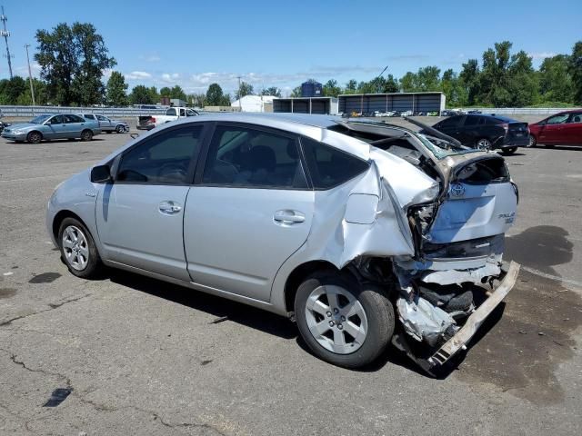 2006 Toyota Prius