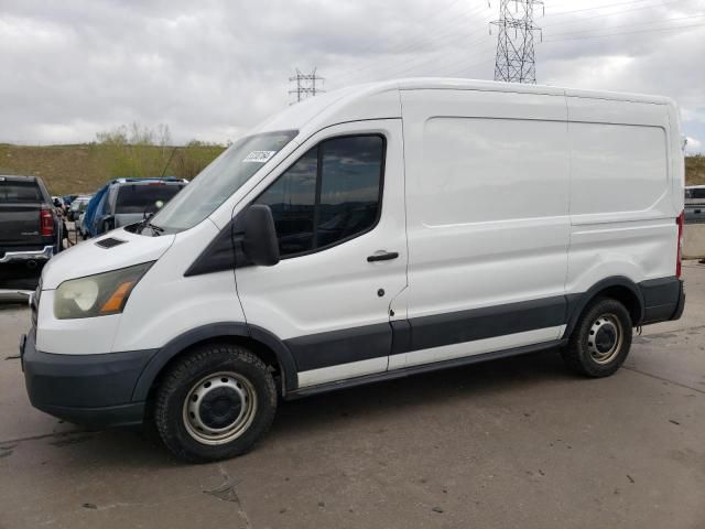 2015 Ford Transit T-150